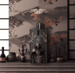 將軍SAMURAI Armour鎧甲電子煙主機空倉煙彈官網:圖片 3