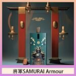 將軍SAMURAI Armour鎧甲電子煙主機空倉煙彈官網